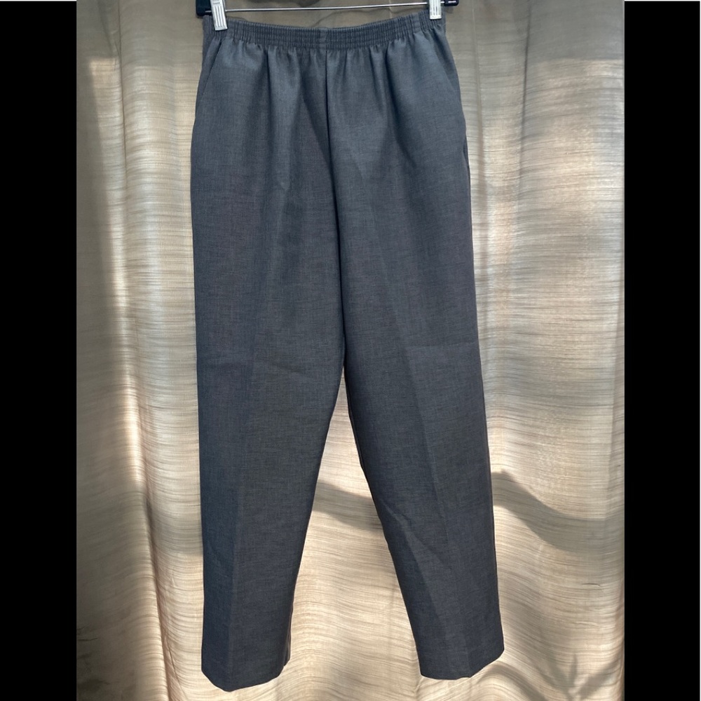 Vintage Alfred Dunner Slacks 8Petites